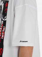 Футболка для мальчиков оверсайз Demix — фото №6