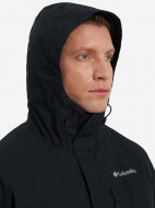 Columbia Hikebound II Insulated Jacket ерлер жылы курткасы — фото №6