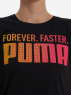 Футболка женская PUMA — фото №6