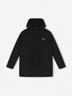 Куртка утепленная мембранная детская FILA — фото №2