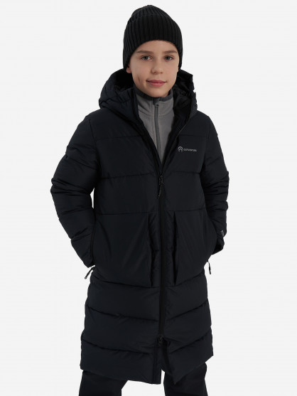 Outventure ұлдар жылы пальтосы