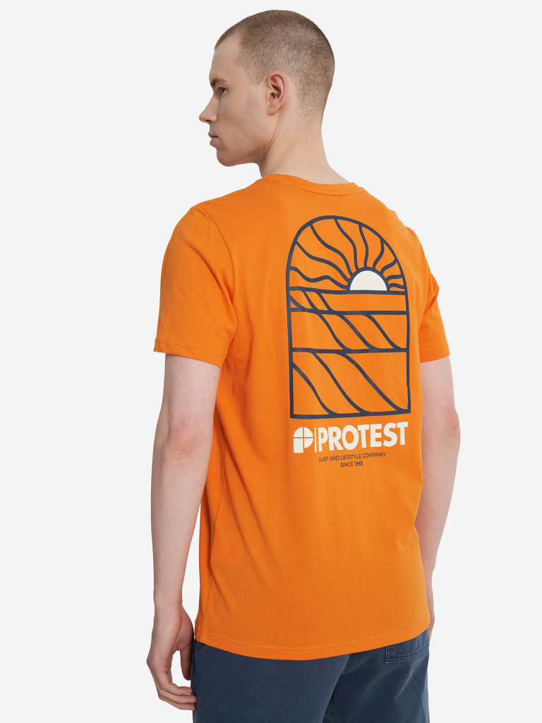 Футболка мужская Protest — фото №3
