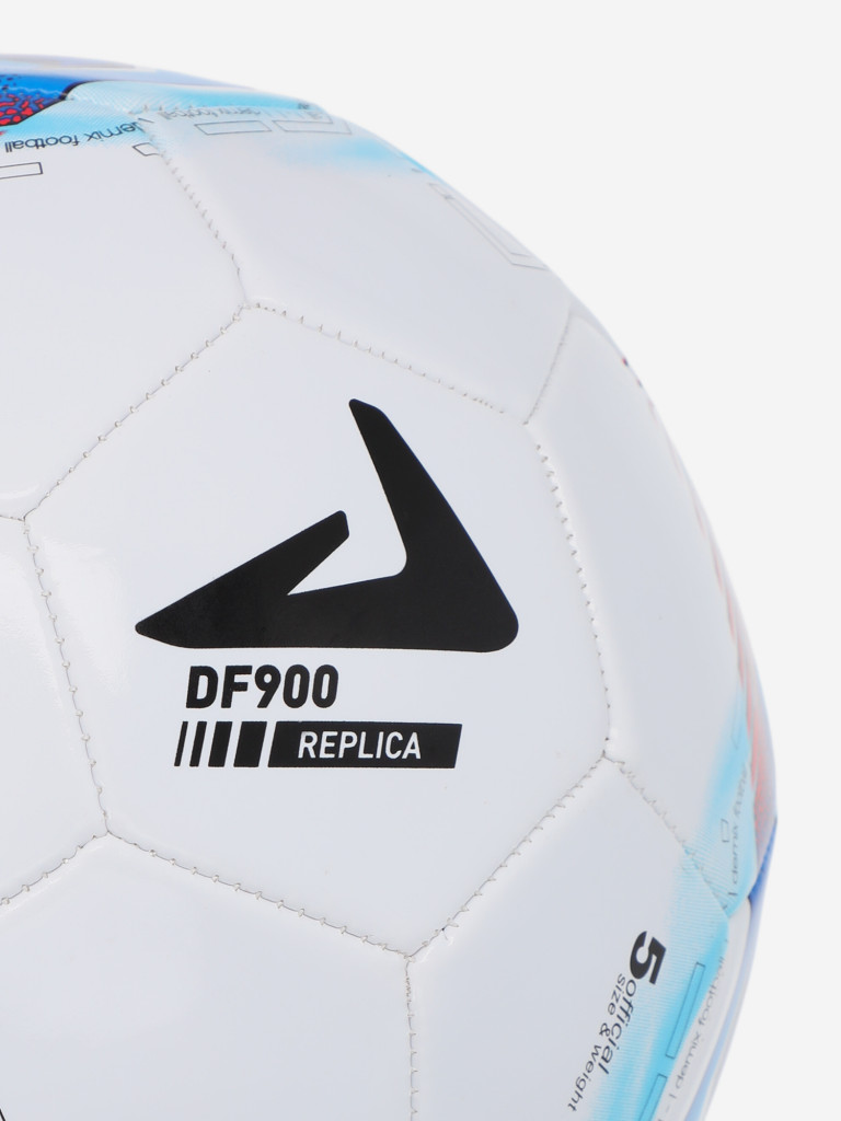 Demix DF900 Replica футбол добы — фото №5