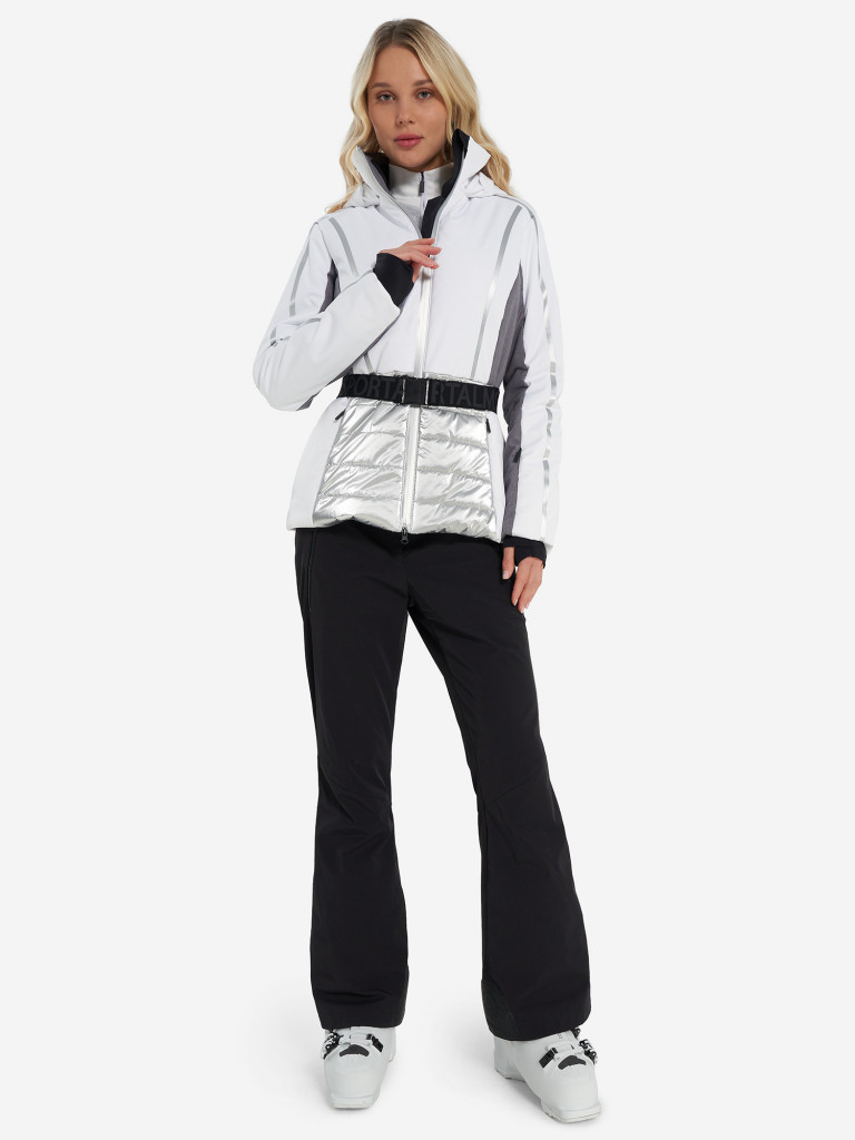 Sportalm Sota әйелдер жылы курткасы — фото №5