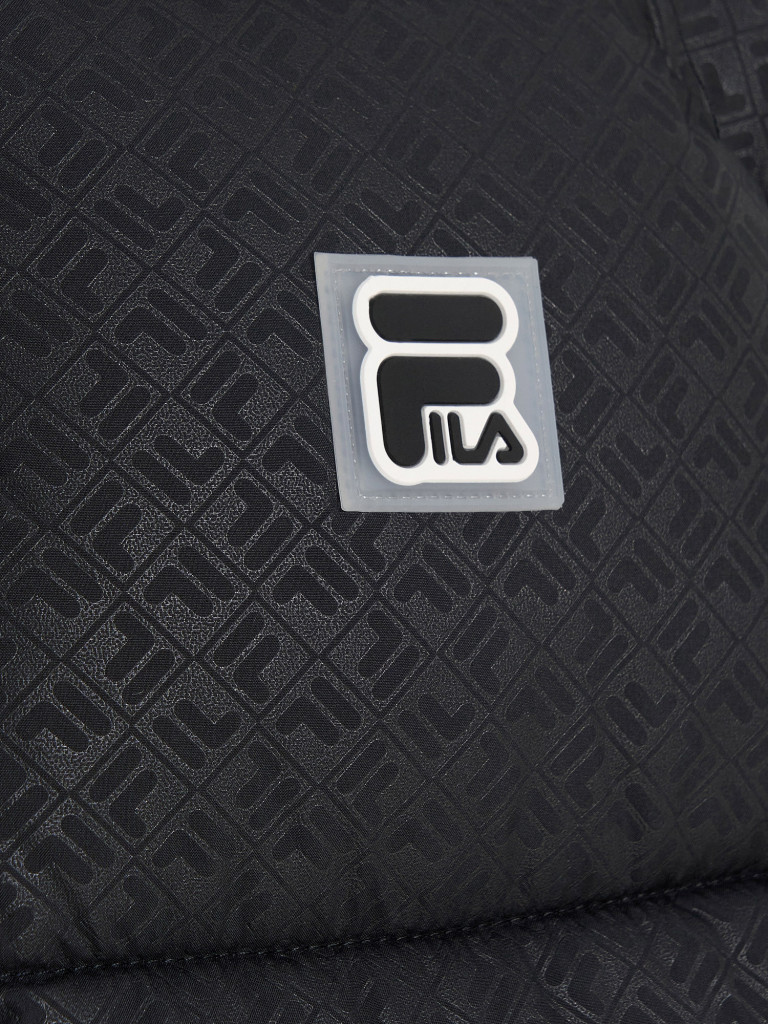Пуховик для девочек FILA — фото №7