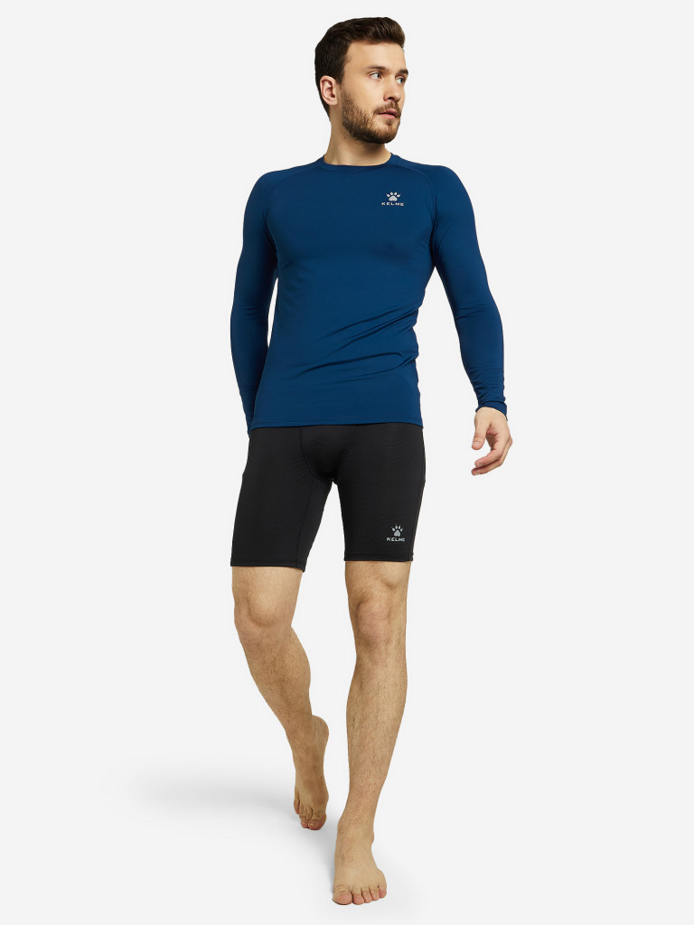 Рашгард мужской Kelme — фото №3