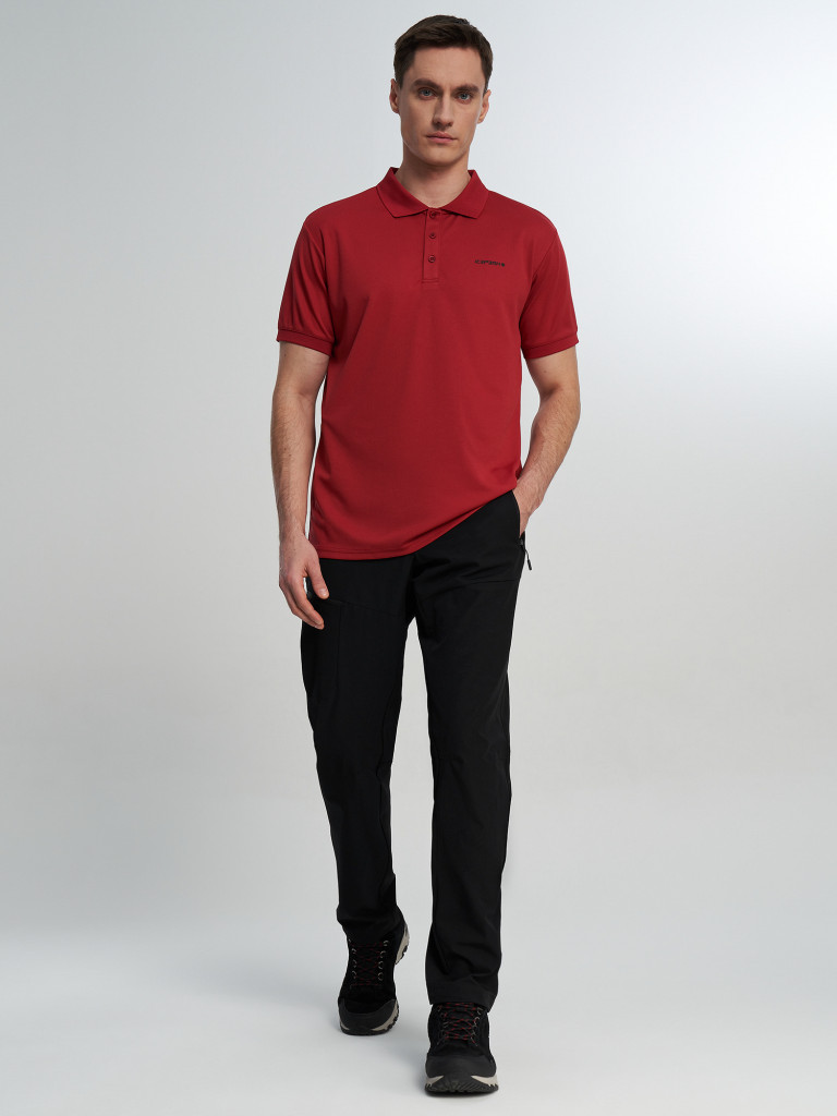 IcePeak Baker ерлер шалбары — фото №5