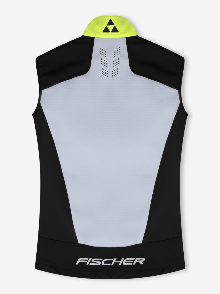 Жилет для беговых лыж для мальчиков Fischer — фото №13