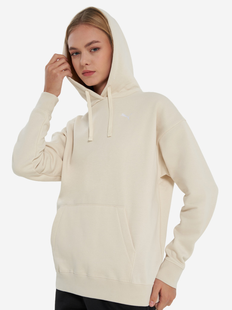 Худи женское PUMA — фото №5