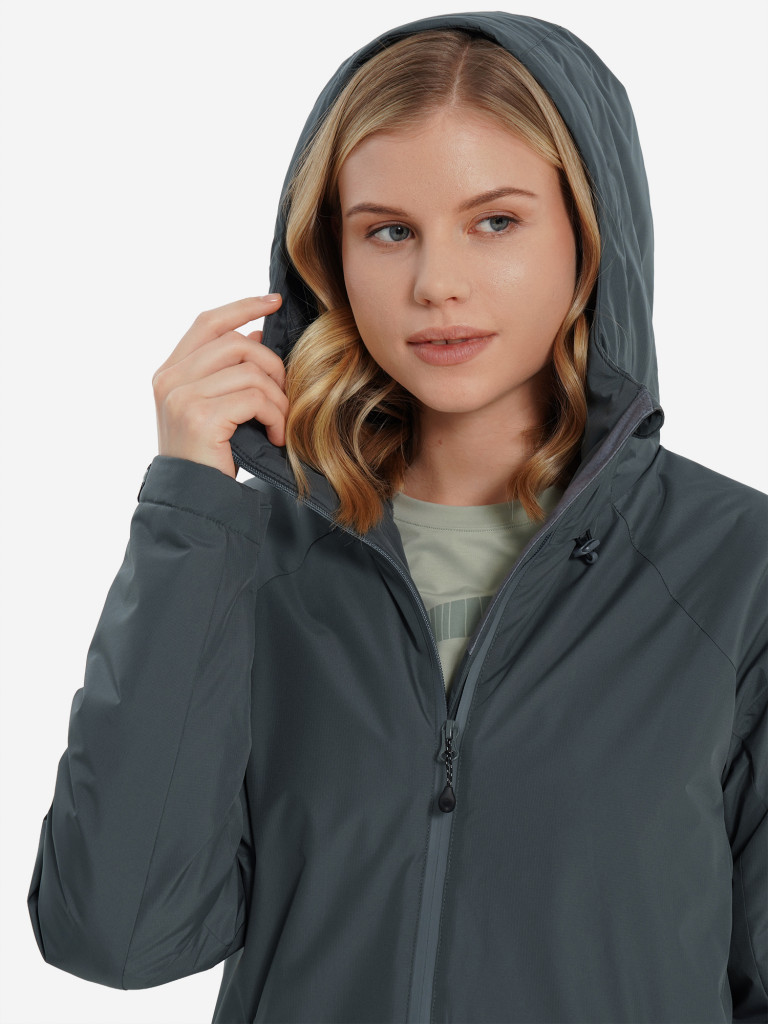 Northland әйелдер жылы курткасы — фото №5