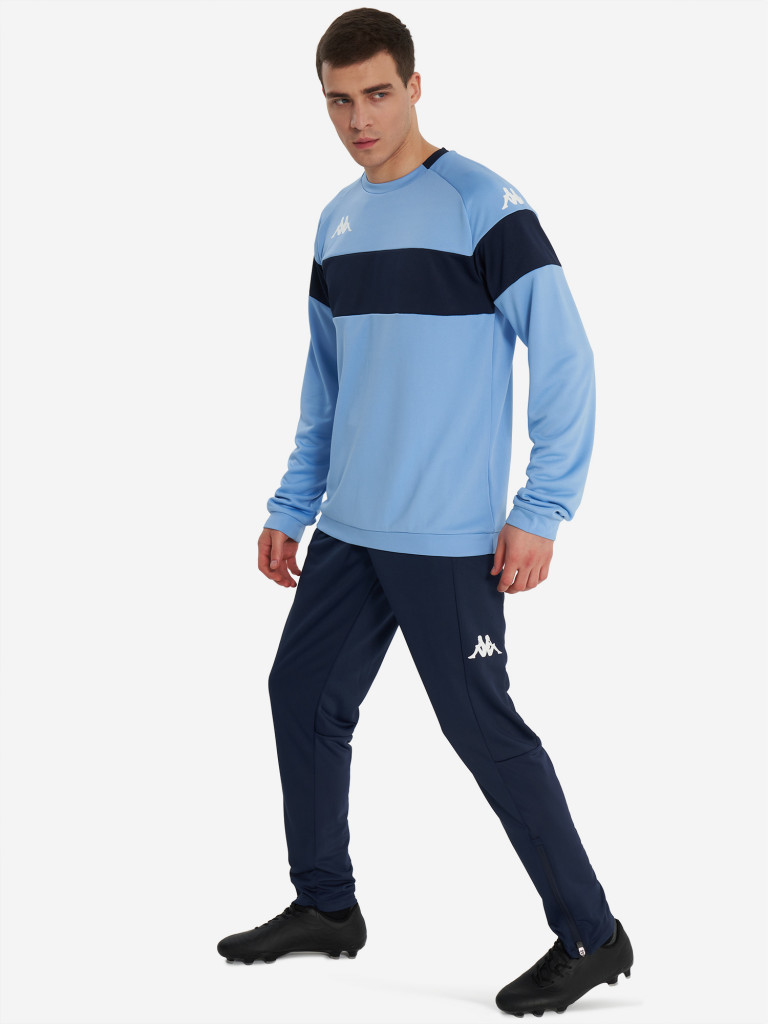 Брюки мужские Kappa Darente — фото №4