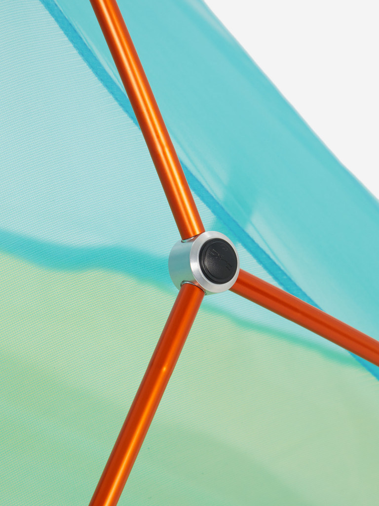 Палатка 2-местная Marmot Superalloy — фото №25