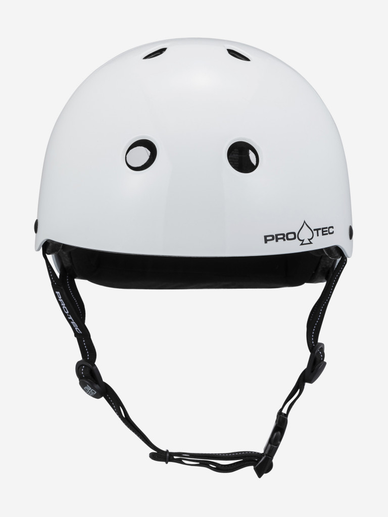 Шлем женский Pro-Tec Low Pro — фото №5