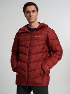 Пуховик мужской Columbia Youngberg II Insulated Jacket — фото №2