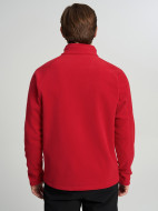 Джемпер флисовый мужской Columbia Fast Trek III Half Zip Fleece — фото №3