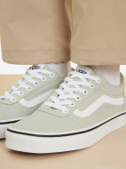Кеды женские Vans Ward Canvas — фото №9