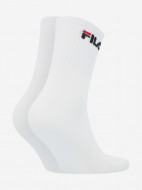 FILA ұлдарға арналған шұлықтары, 2 жұп — фото №2