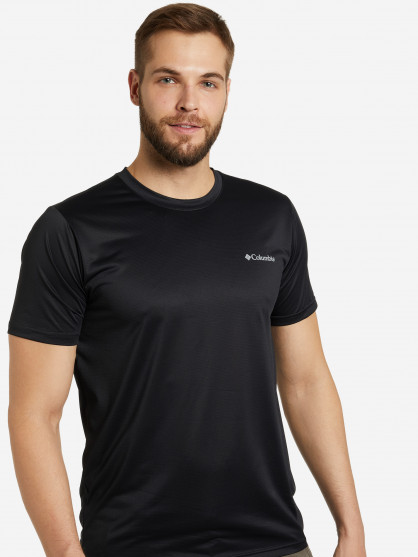 Columbia Hike Crew ерлер футболкасы