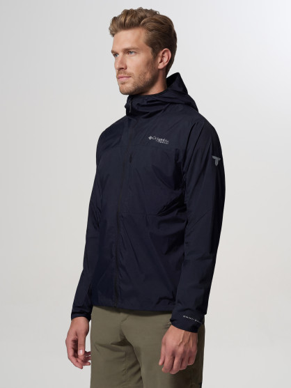 Columbia Khyex Pro Wind Jacket ерлер жұқа курткасы
