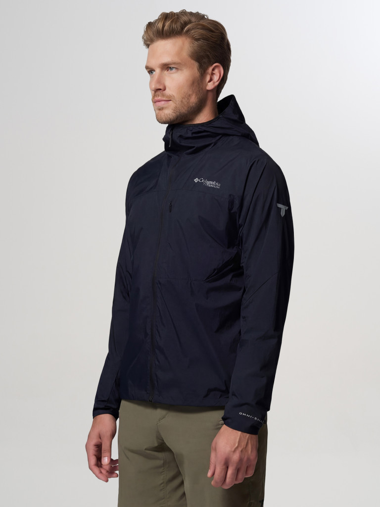 Columbia Khyex Pro Wind Jacket ерлер жұқа курткасы
