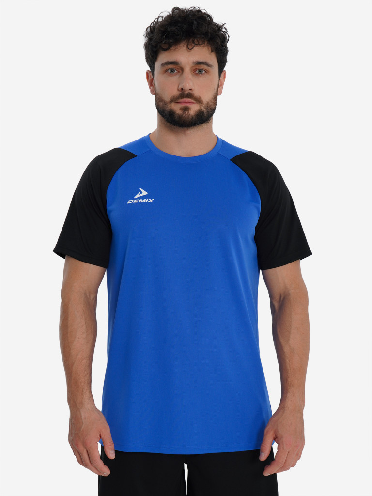 Demix Playmaker ерлер футболкасы — фото №2