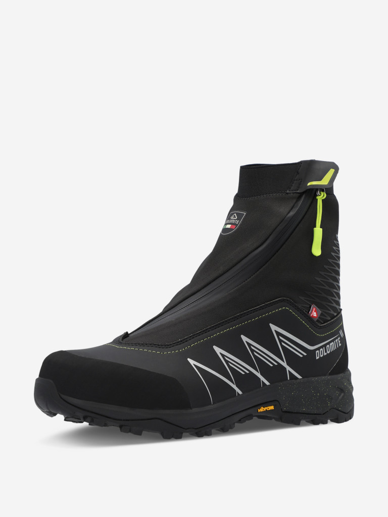 Ботинки утепленные мужские Dolomite Tamaskan 2.0 — фото №3