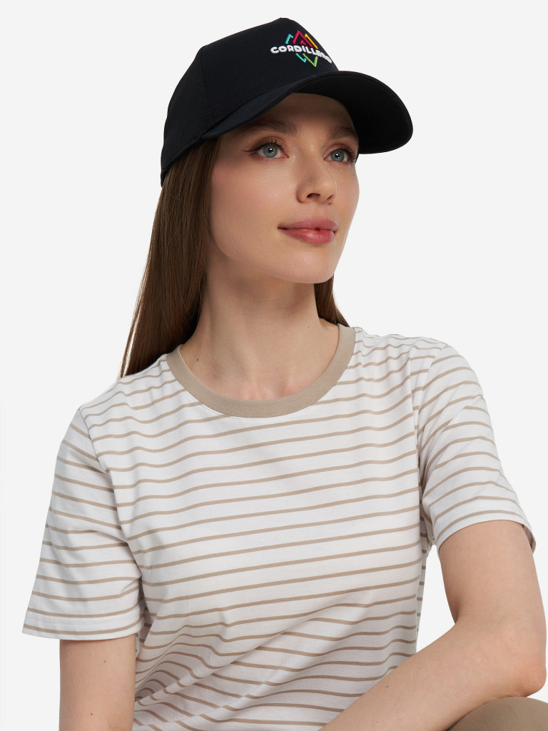 Бейсболка Cordillero — фото №4