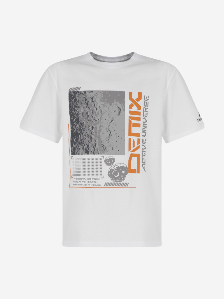 Demix ұлдарға арналған футболкасы — фото №4