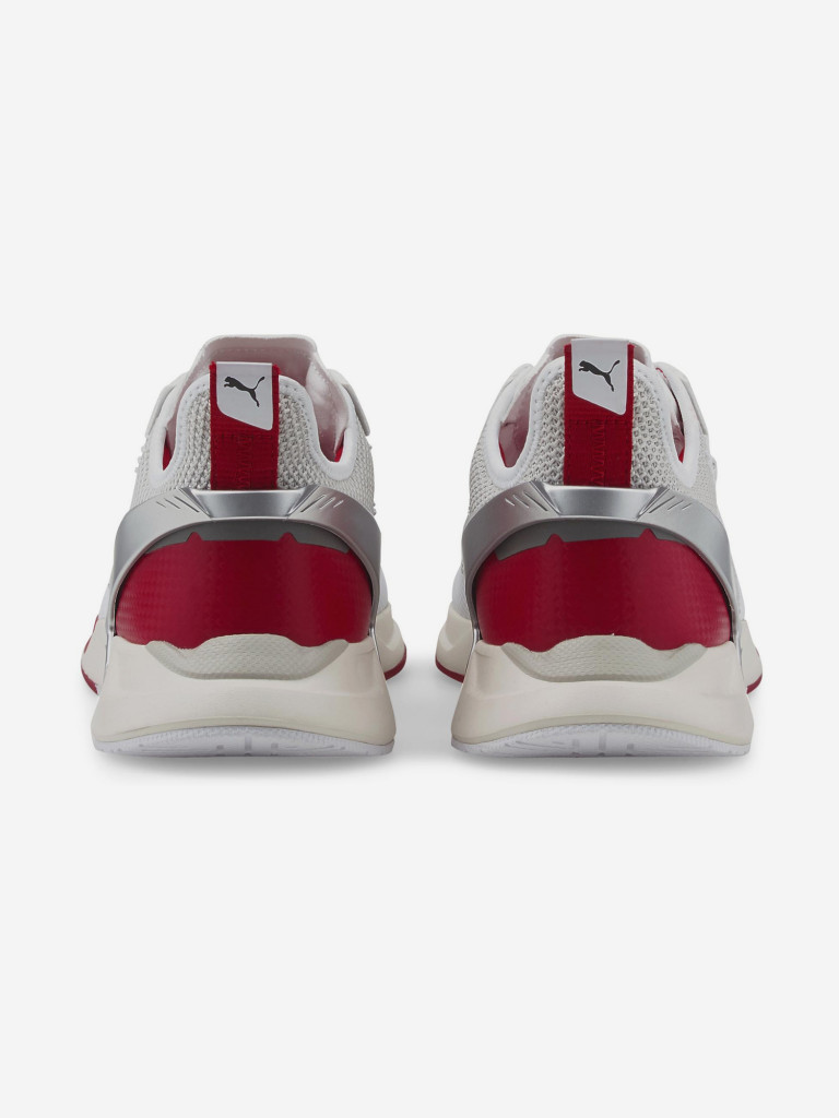 Кроссовки мужские PUMA Ferrari IONSpeed — фото №3