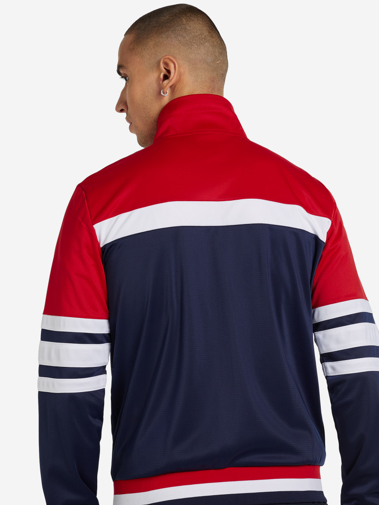 Олимпийка мужская FILA — фото №2