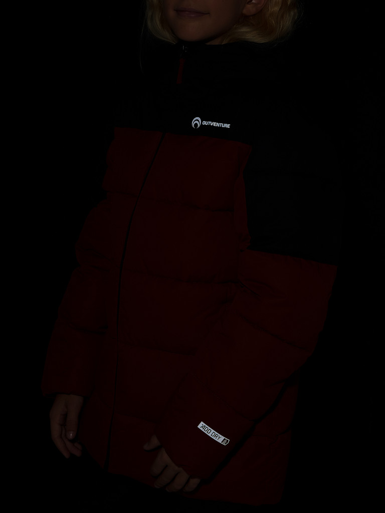 Пуховик для мальчиков Outventure — фото №8