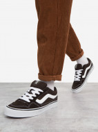 Кеды мужские Vans Caldrone