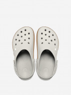 Сабо детские Crocs Crocband Gum K — фото №2