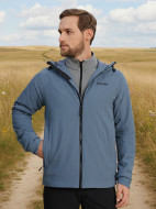 Ветровка мужская Zanier