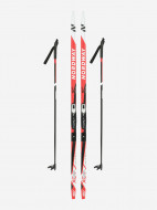 Nordway Classic NNN балалар шаңғы жиынтығы