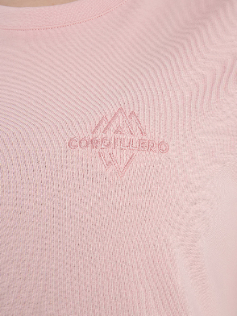 Футболка женская Cordillero — фото №6