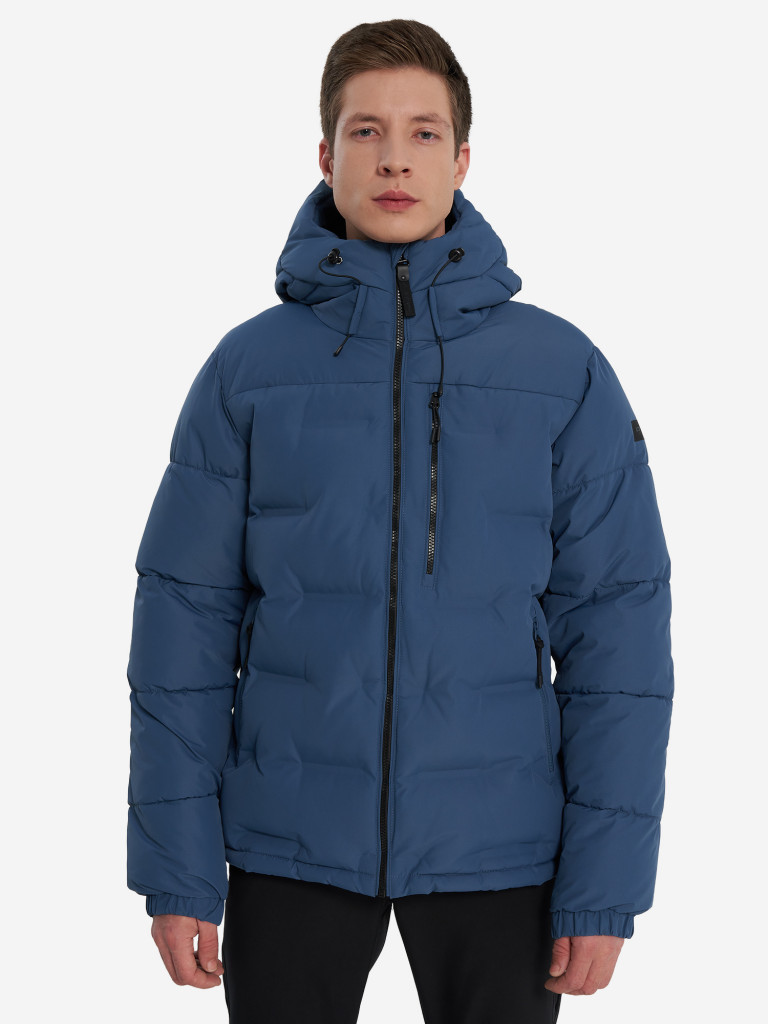 Пуховик мужской IcePeak Ameri — фото №2