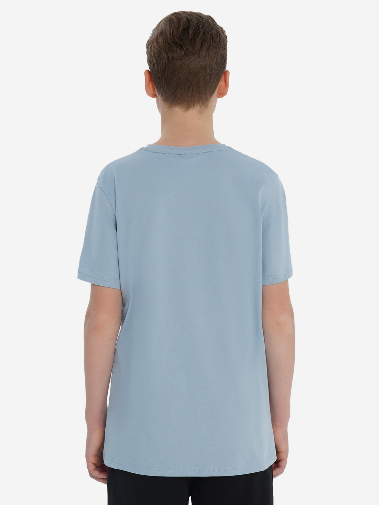 Футболка детская FILA — фото №3