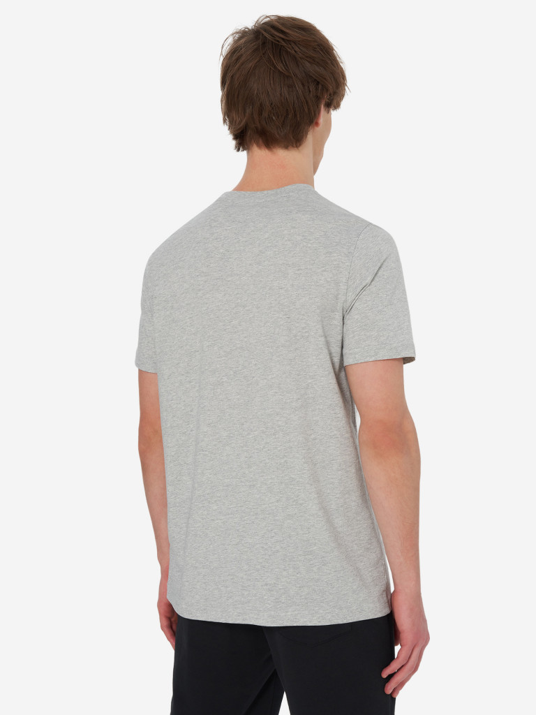 PUMA ерлер футболкасы — фото №3