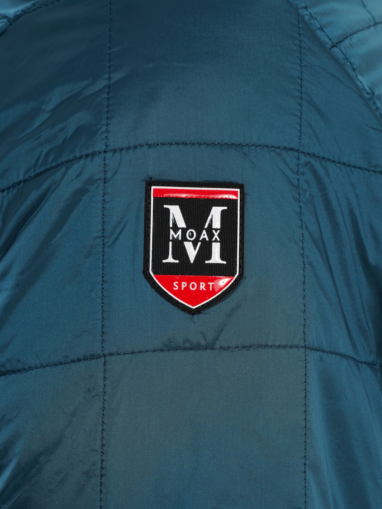 Moaxsport Royal ерлер жылы курткасы — фото №7