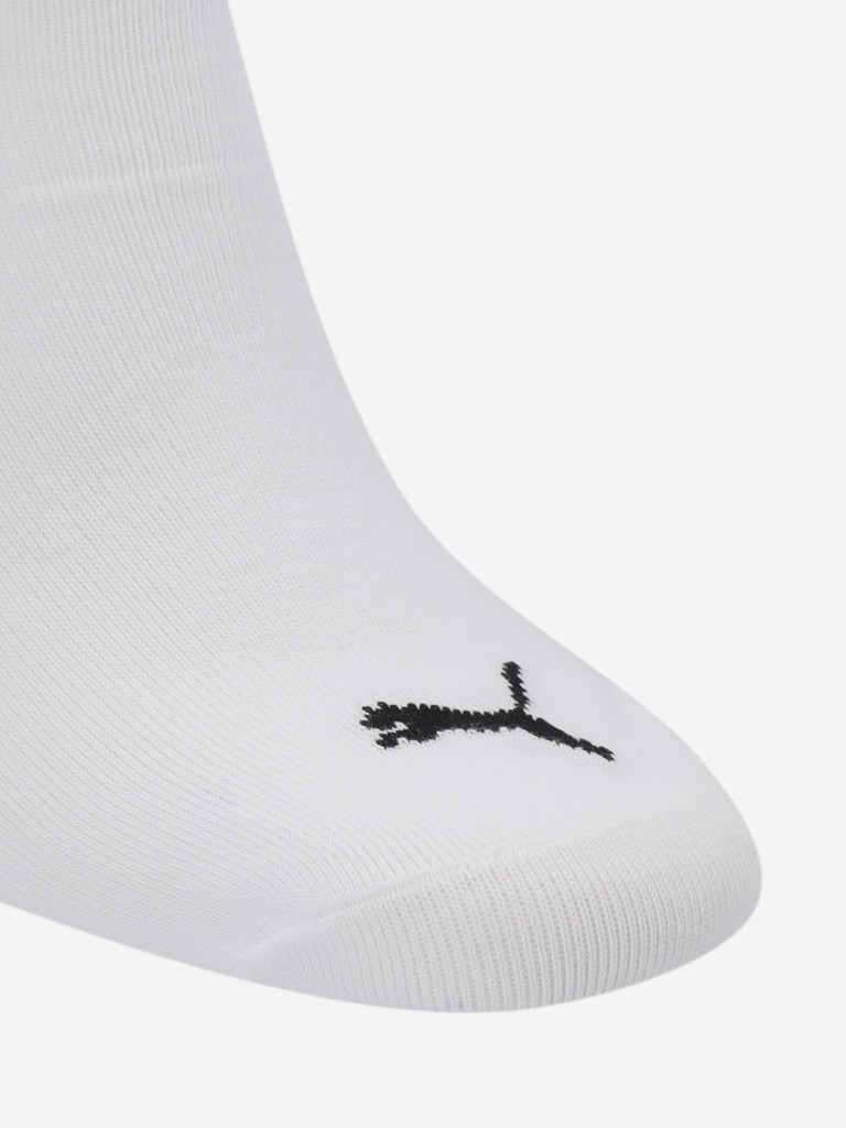 Носки PUMA U Sneaker, 3 пары — фото №3