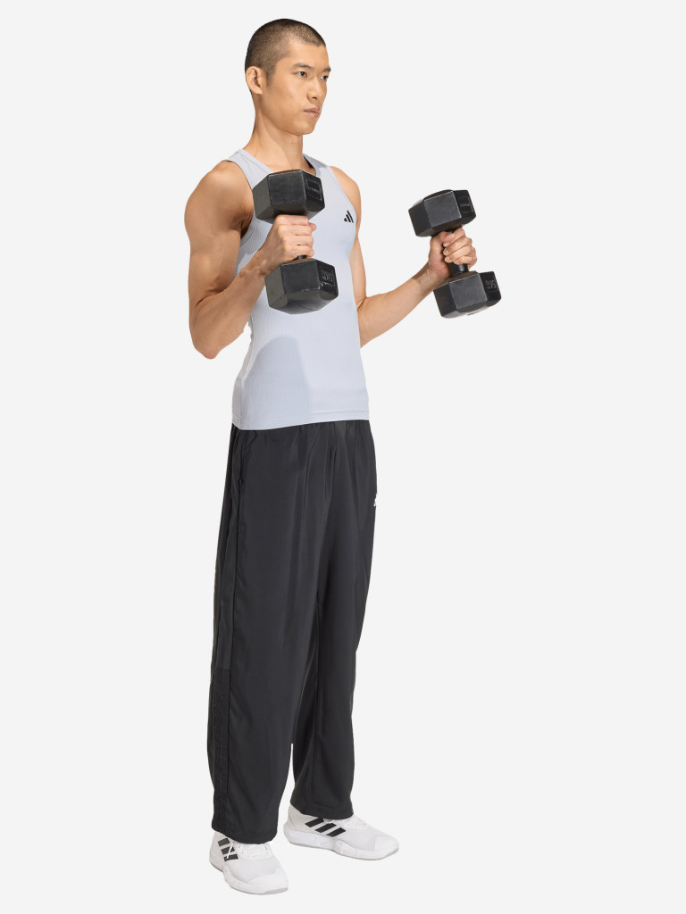 adidas PrimeLift Essentials ерлер шалбары — фото №3