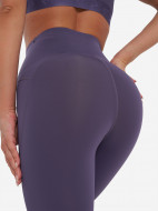 Demix MuseFit Gym Blackout әйелдер легинсі