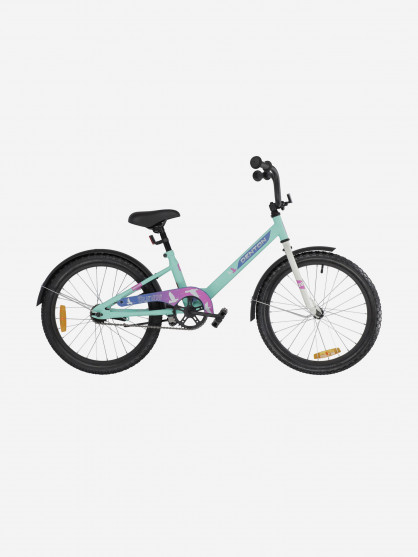 Denton Sunny 20" 2024 қыздар велосипеді