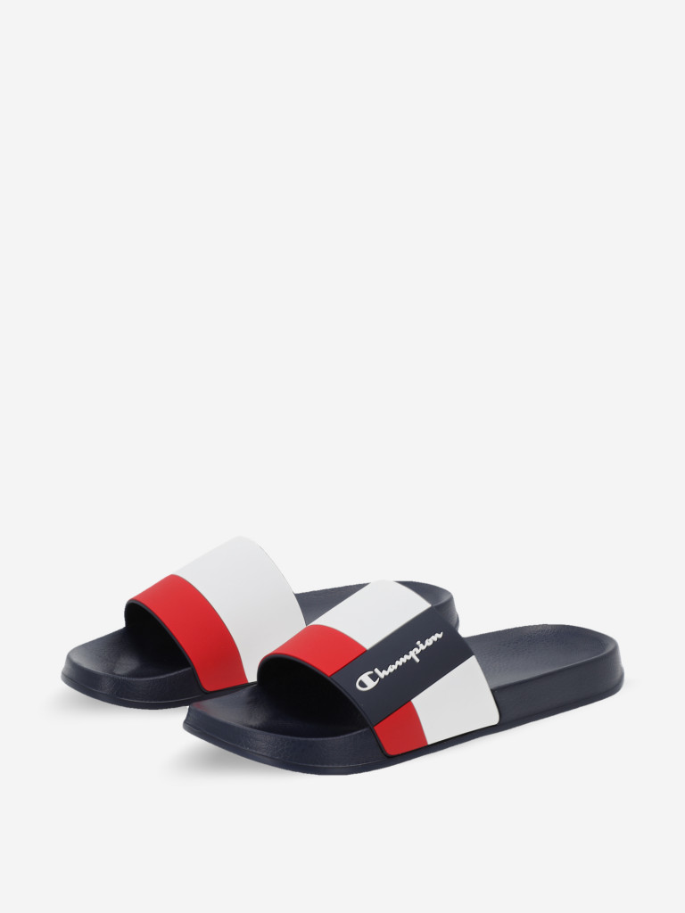 Champion Vigo ерлер шәркейі — фото №2