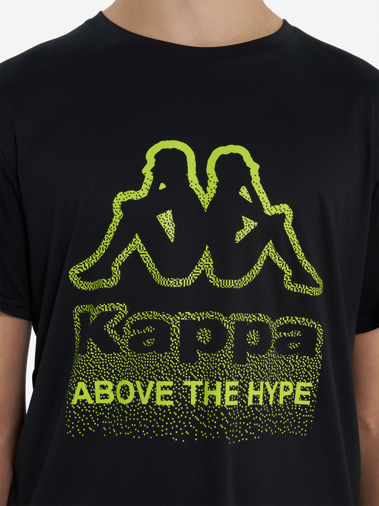 Футболка для мальчиков Kappa — фото №6