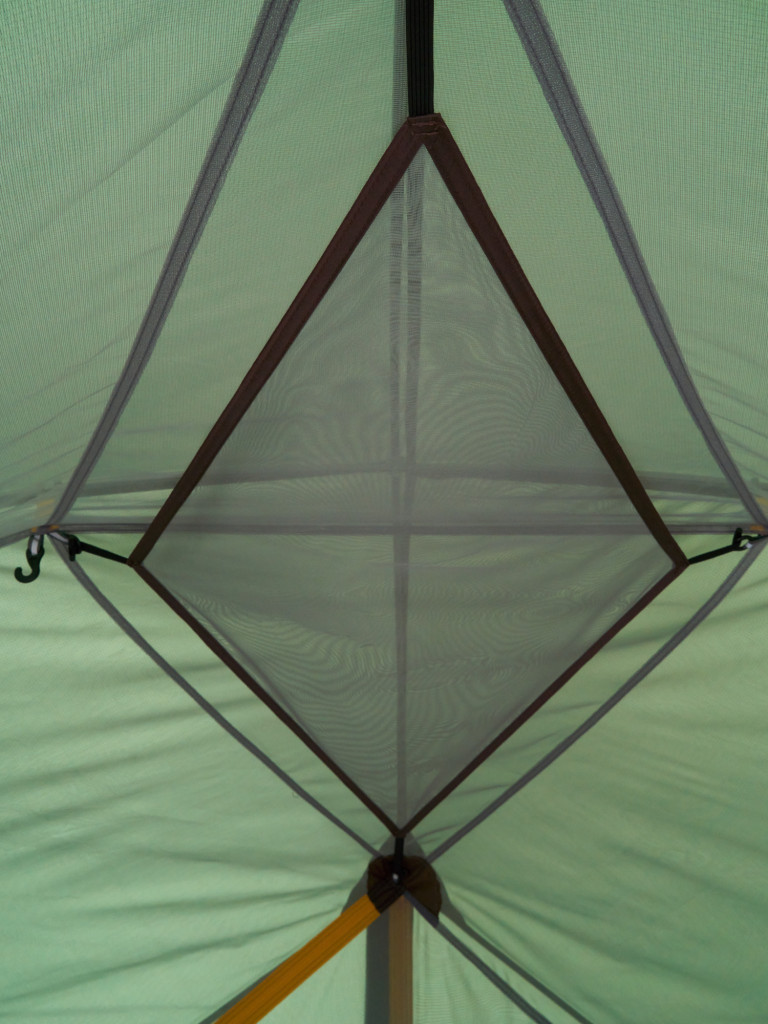 Палатка 2-местная Naturehike Mongar Ultralight — фото №12