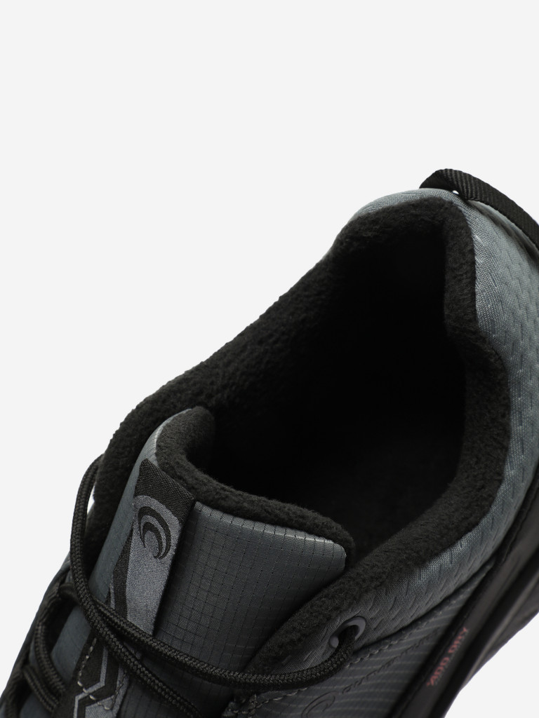 Outventure Montblanc 3 Low ерлер жылы қонышсыз бәтеңкесі — фото №8