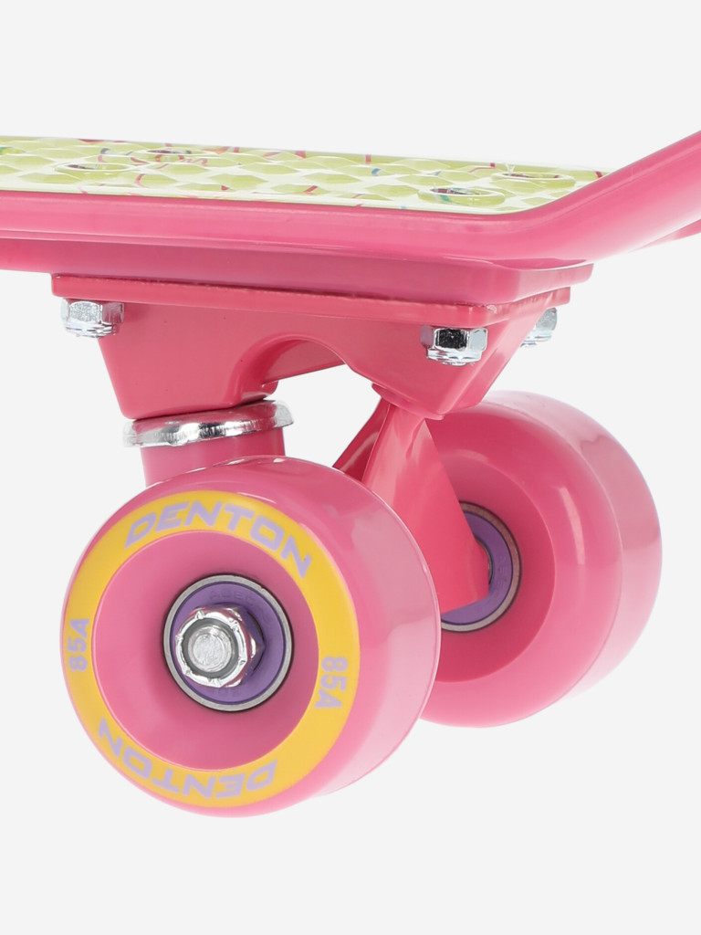 Мини-круизер детский Denton 22" — фото №4