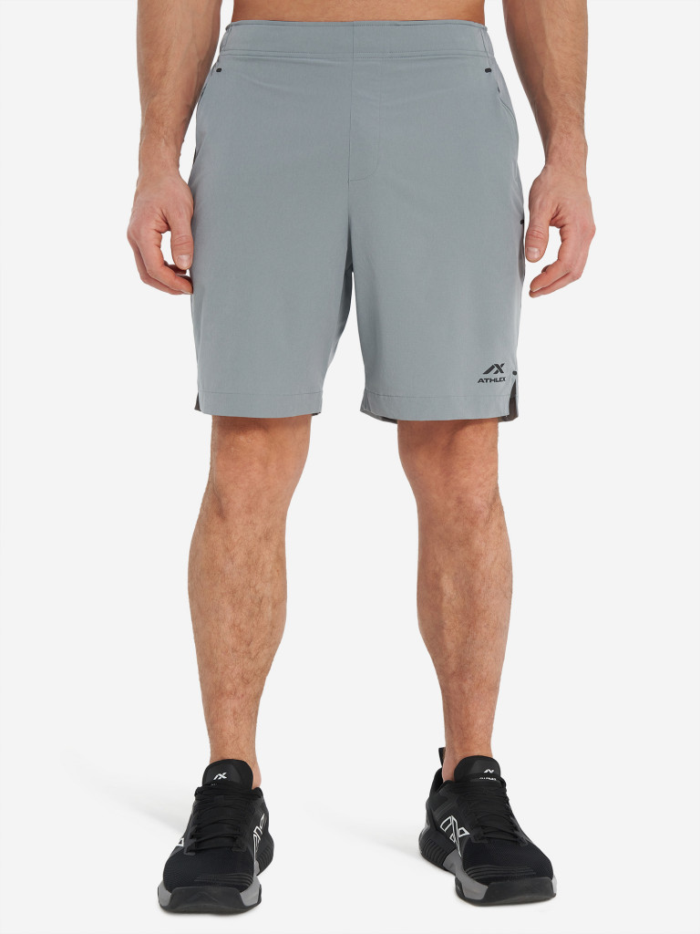 Athlex One more set ерлер шорты — фото №2